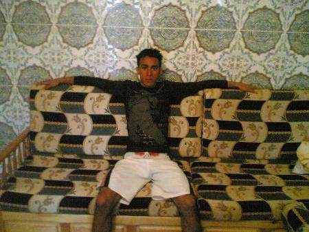 my house