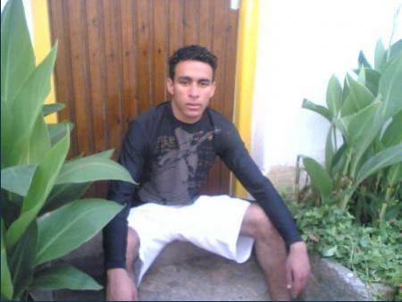 soufien_cabano_bouznika_plage !!