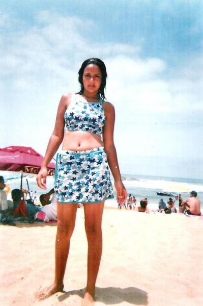amal  plage